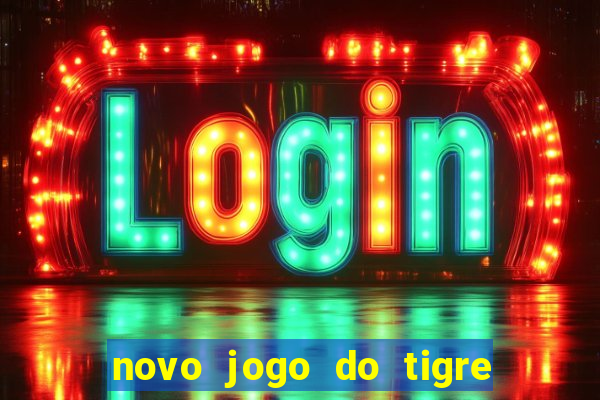 novo jogo do tigre da revenge